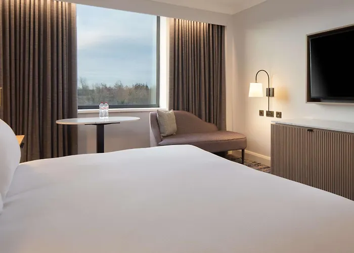 Hilton Dublin Airport