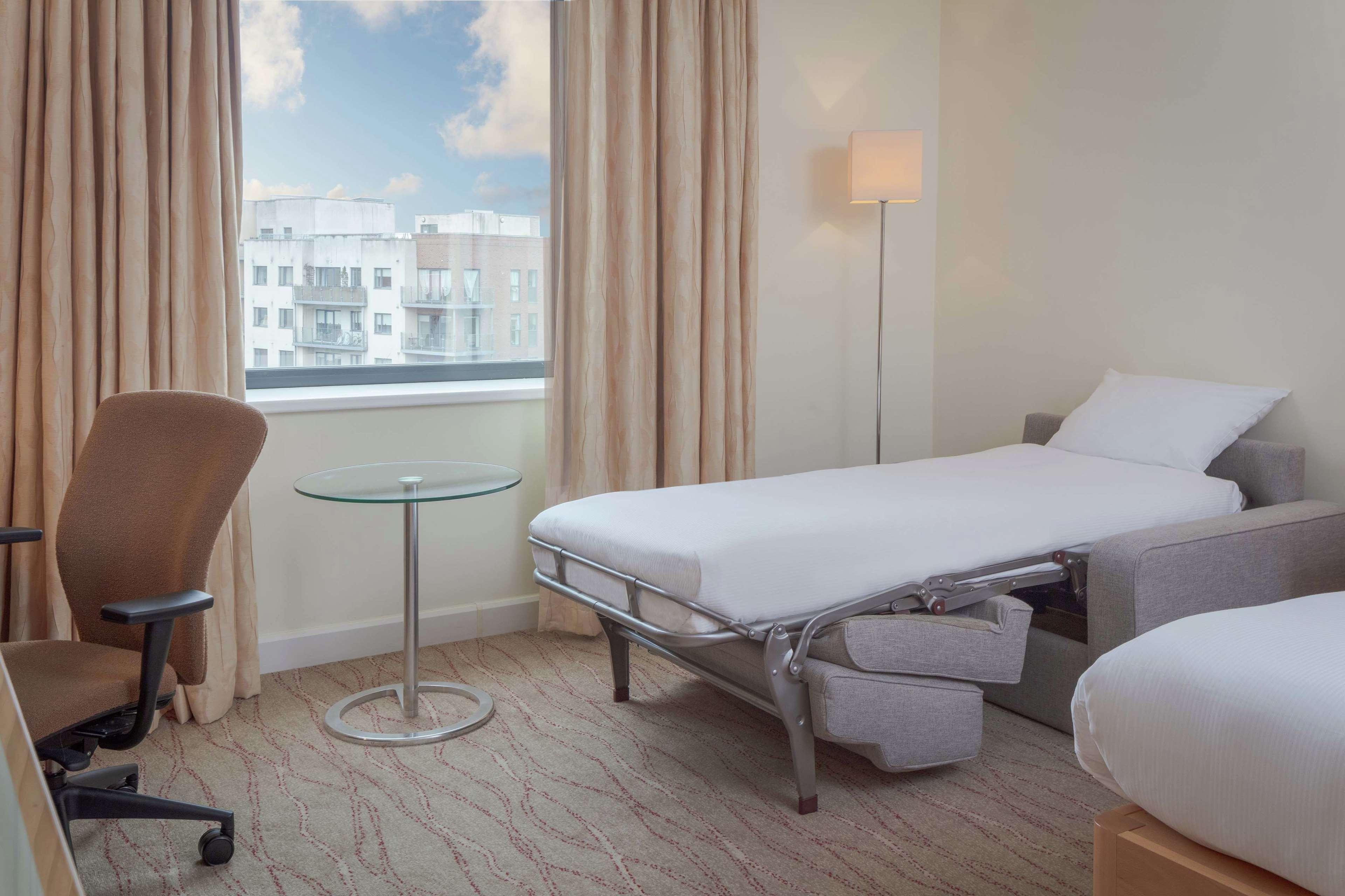 Hilton Dublin Airport Hotel
