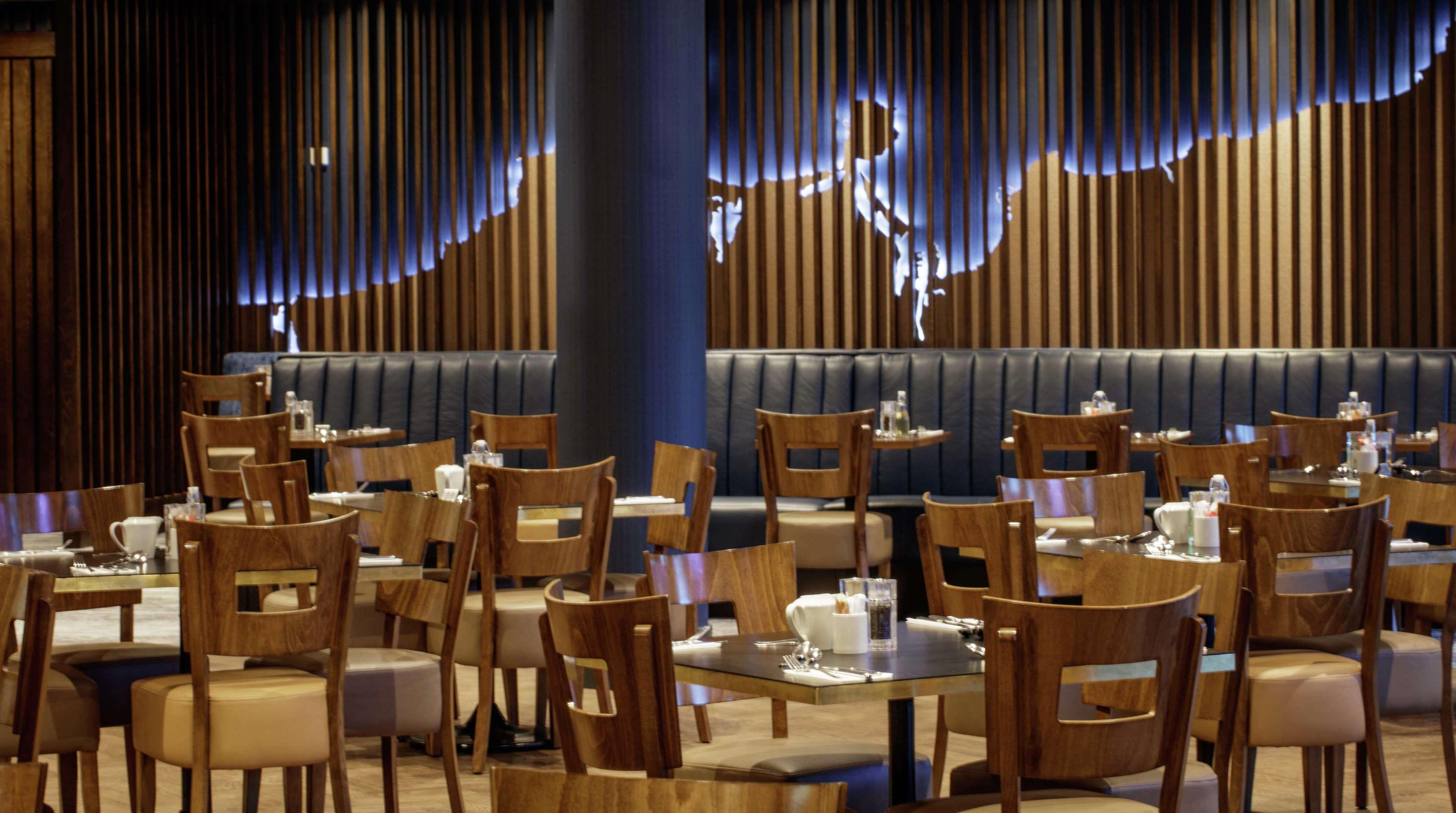 Hilton Dublin Airport Hotel Cloghran