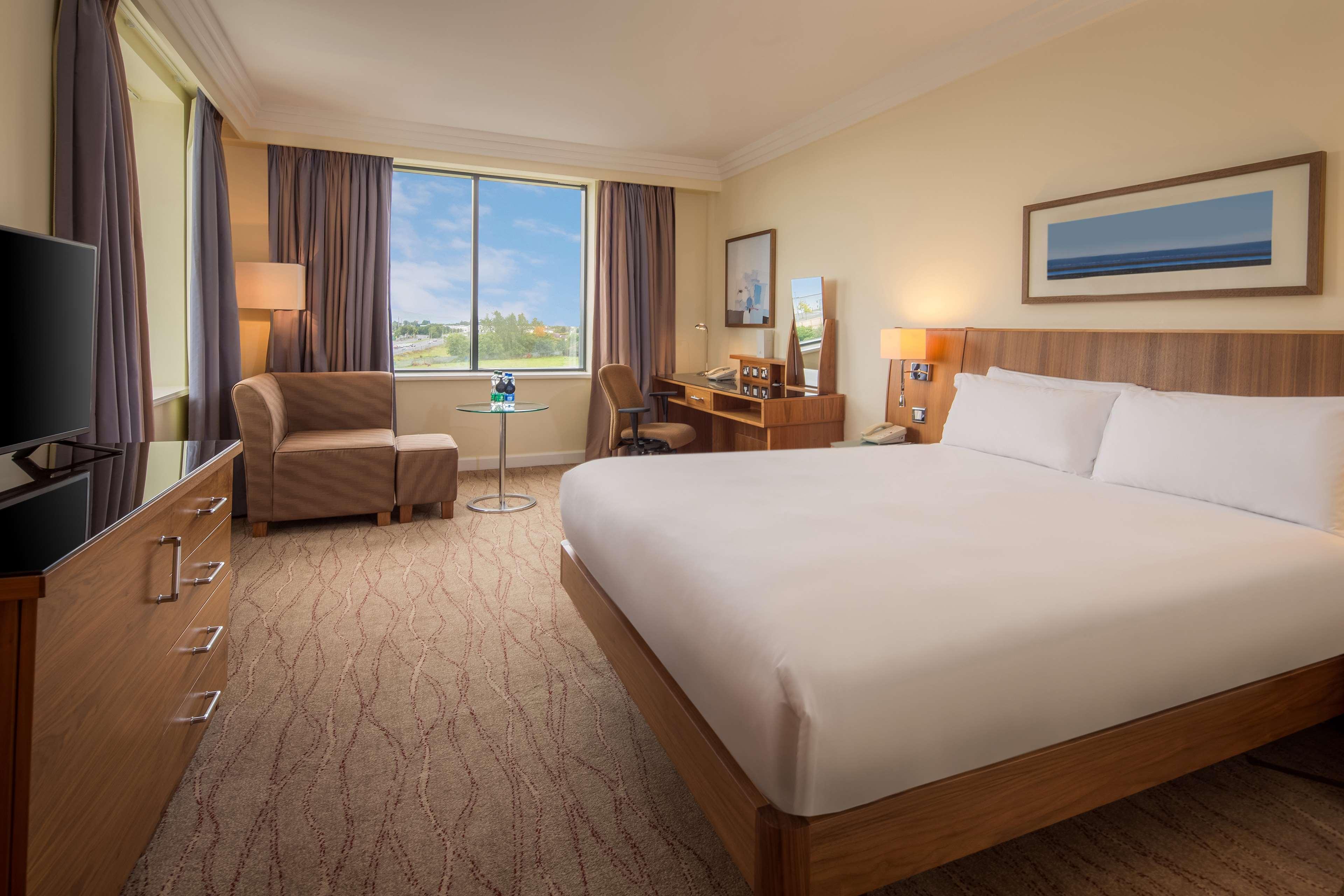 Hotel Hilton Dublin Airport