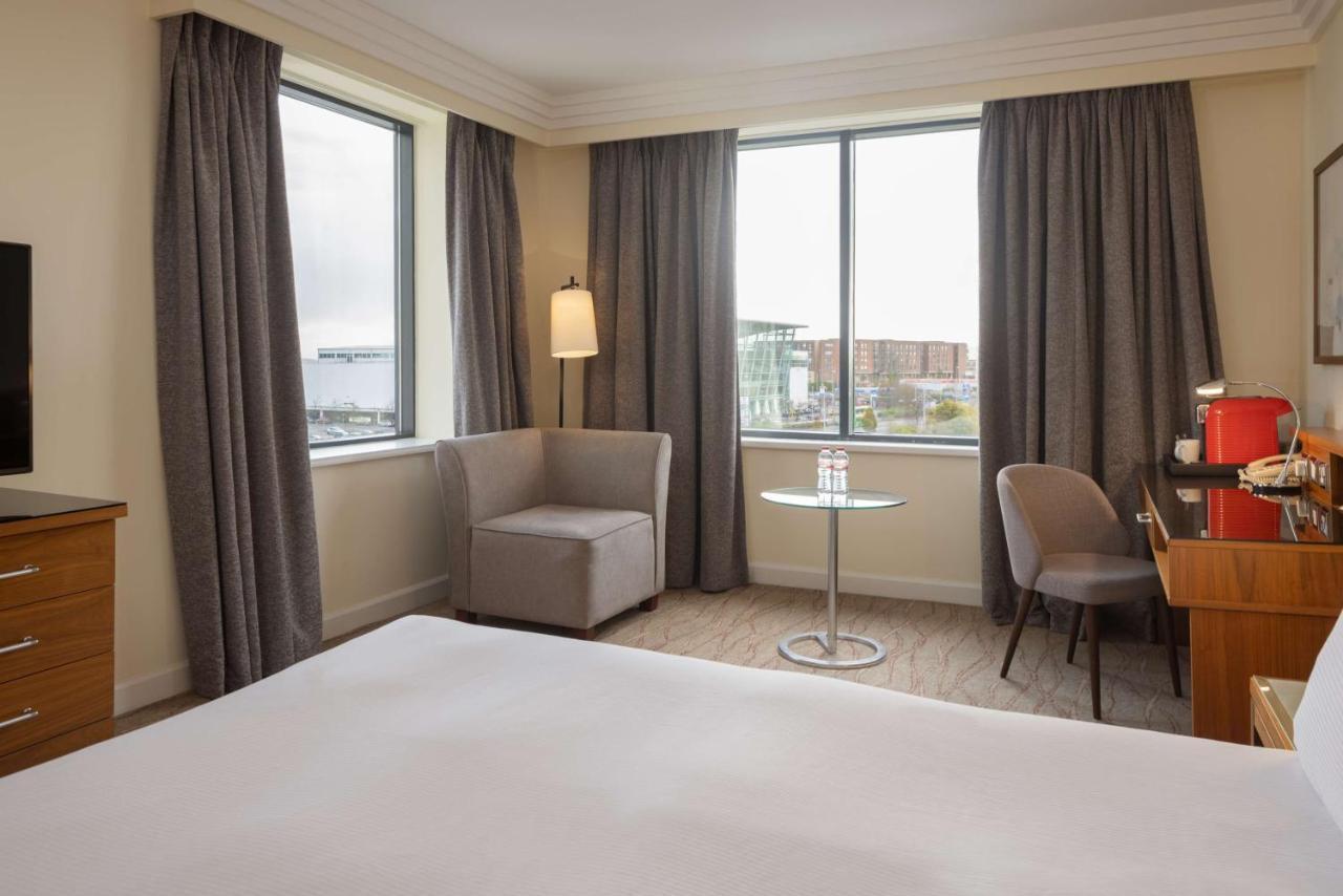 Hilton Dublin Airport 4*