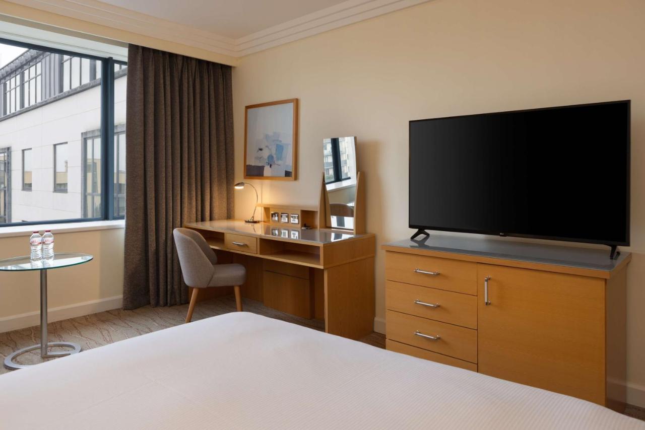 Hotel Hilton Dublin Airport