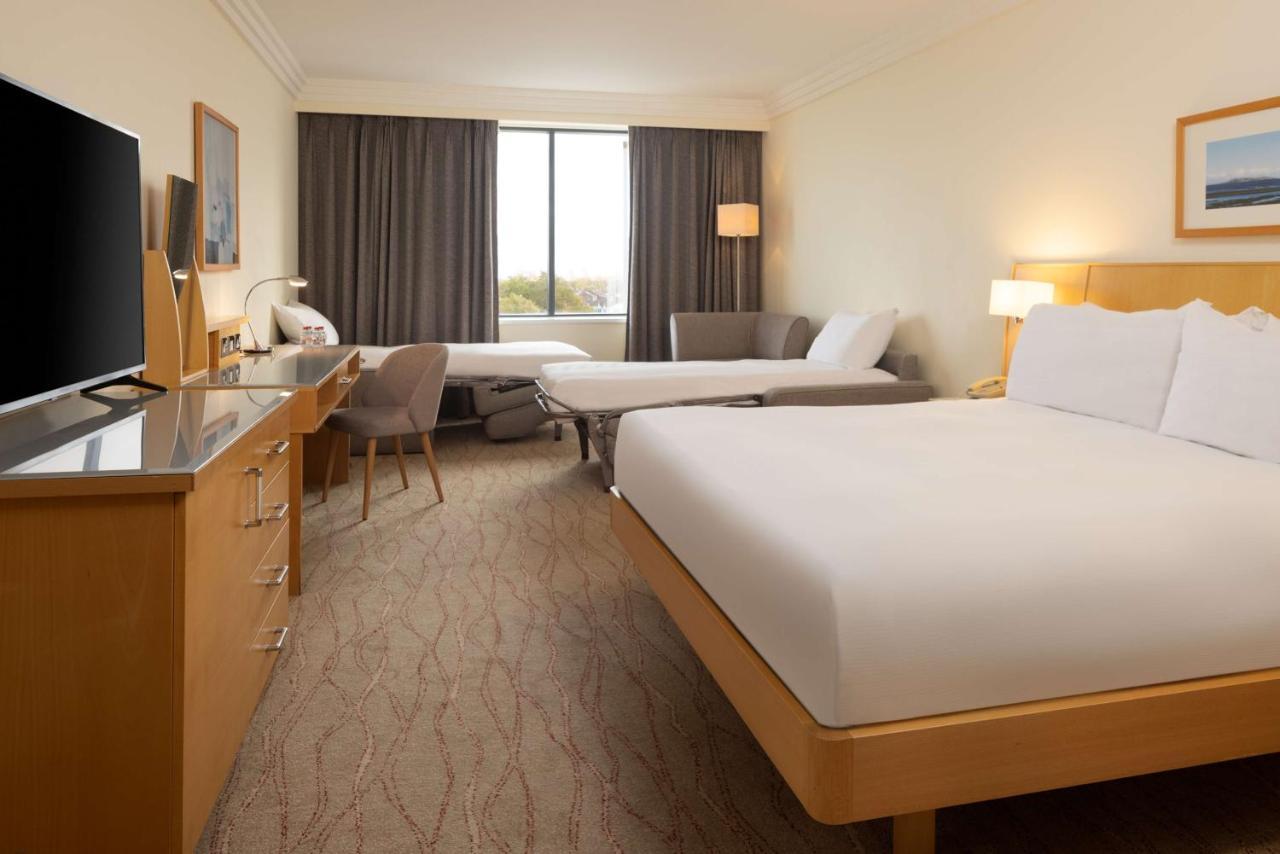 Hotel Hilton Dublin Airport Cloghran