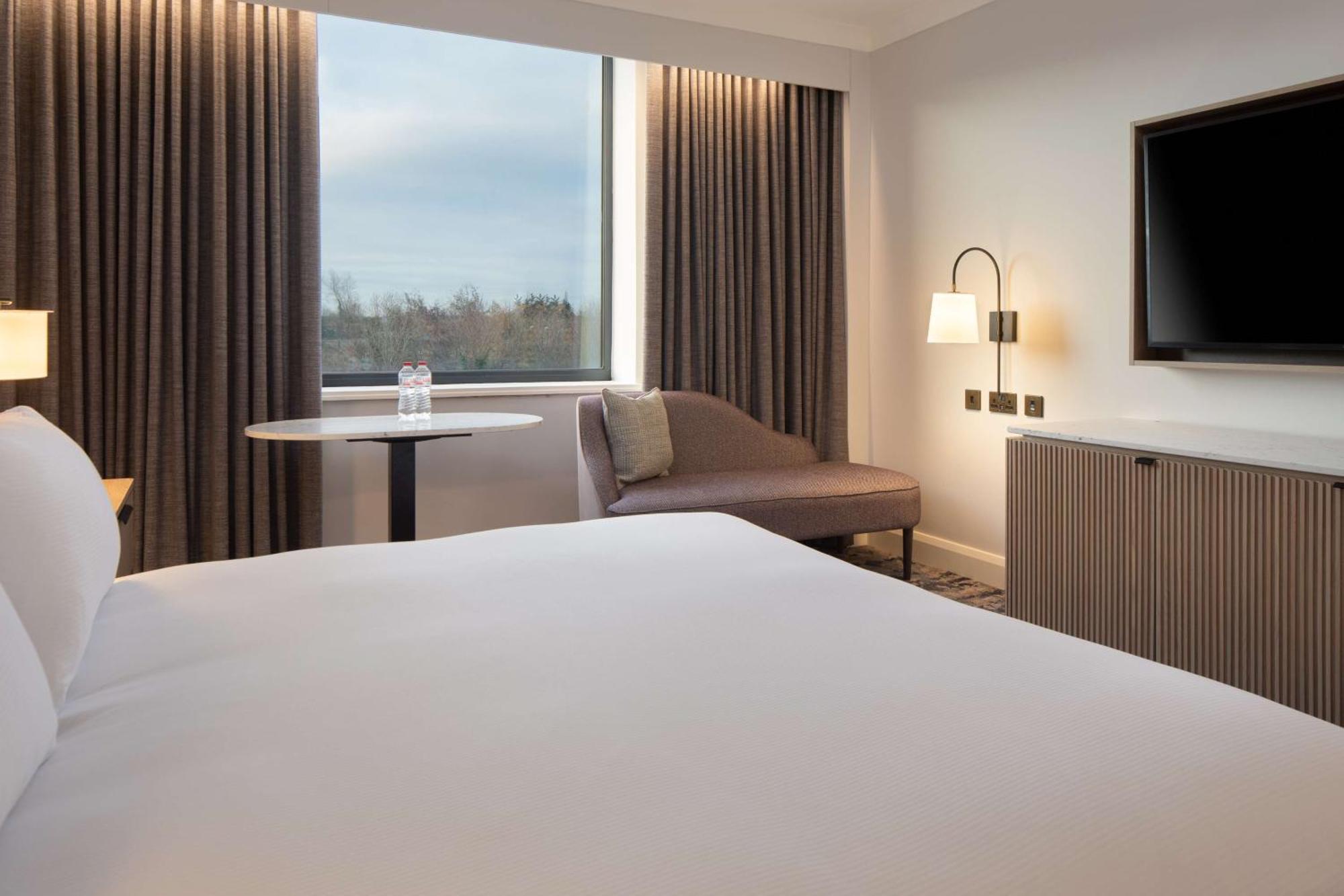 Hilton Dublin Airport Hotel Cloghran