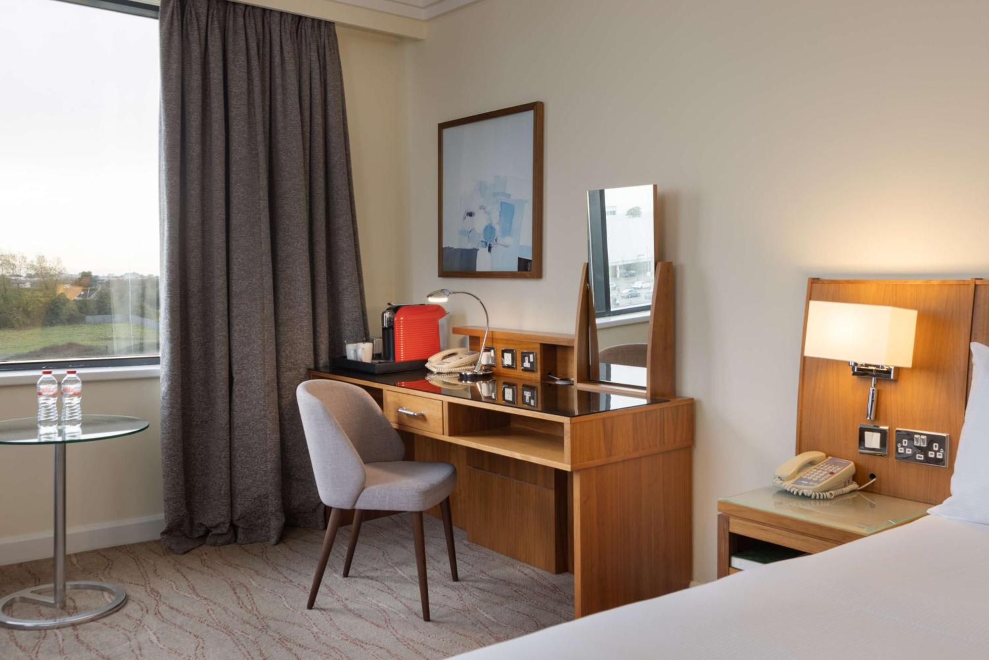 Hilton Dublin Airport