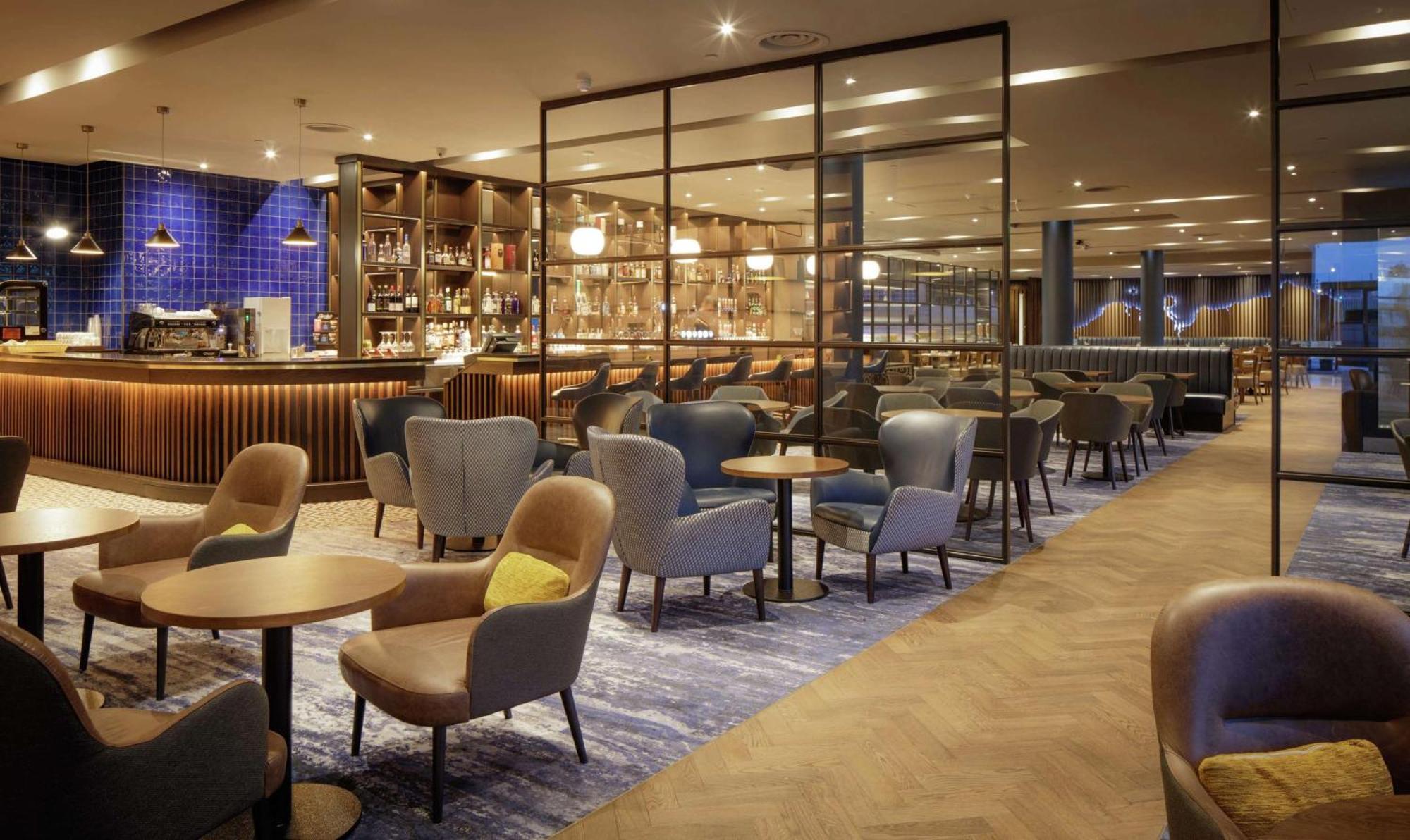 Hilton Dublin Airport Hotel