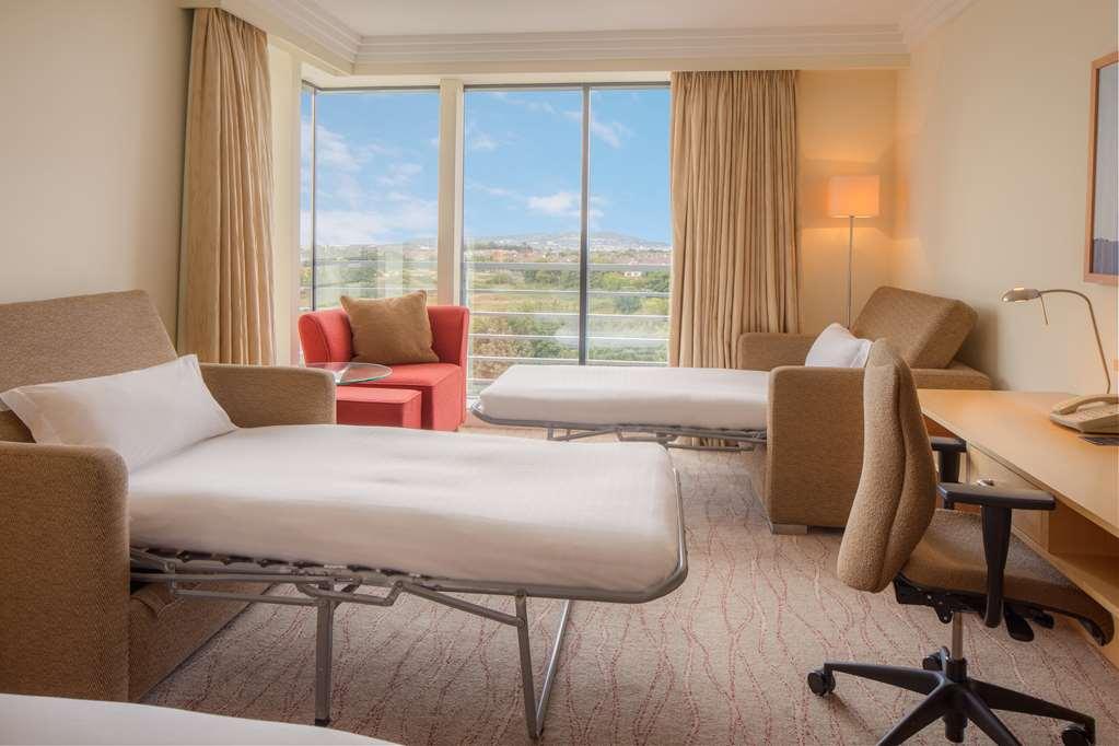 Hilton Dublin Airport