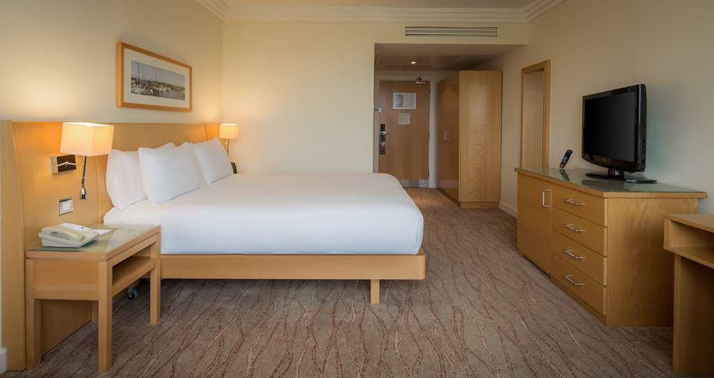 Hotel Hilton Dublin Airport 4*