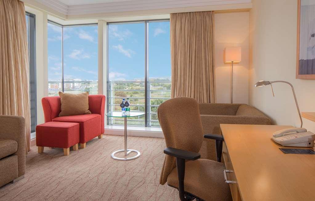 Hilton Dublin Airport Hotel Cloghran
