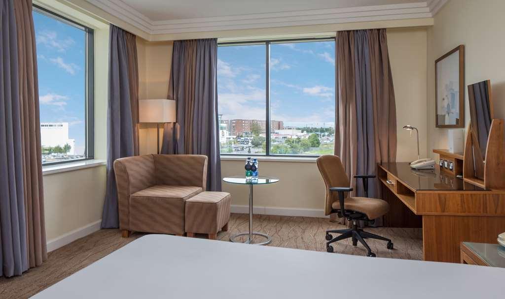 Hilton Dublin Airport 4*