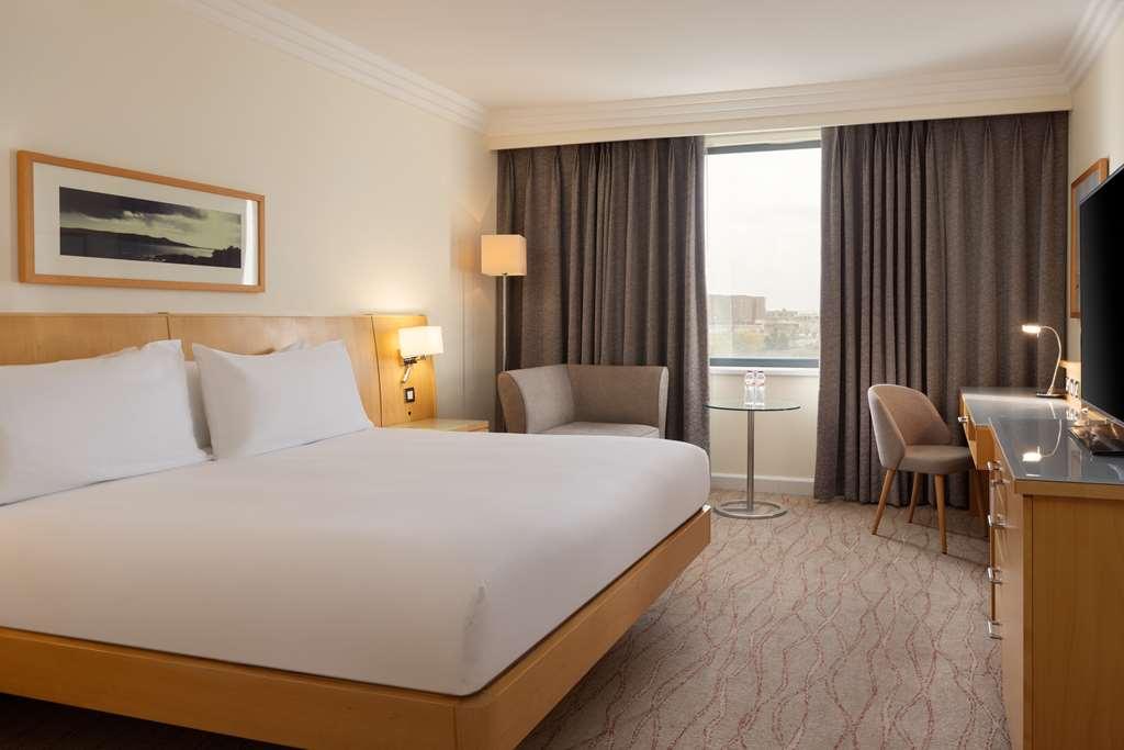 Hilton Dublin Airport Hotel