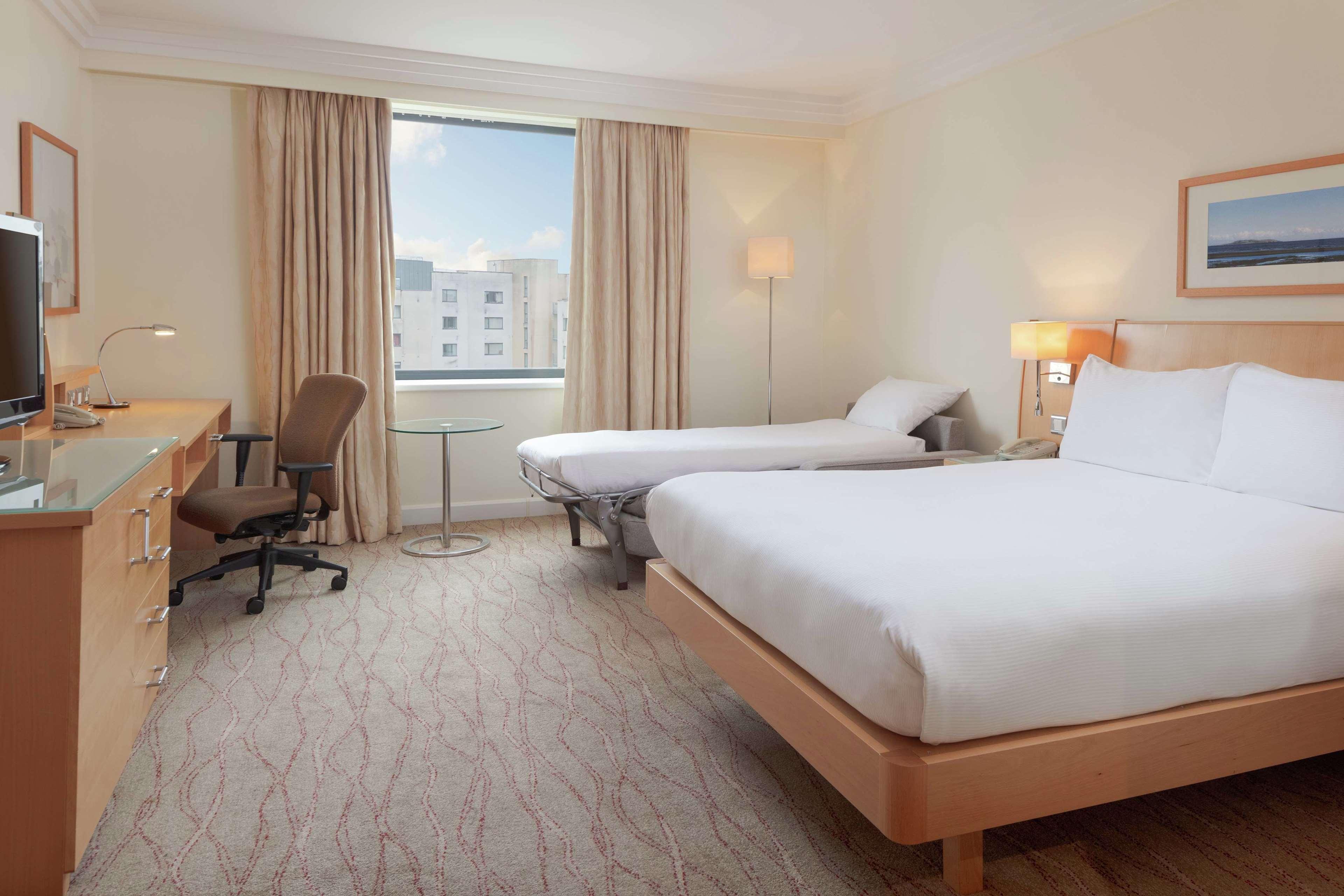 Hotel Hilton Dublin Airport Cloghran