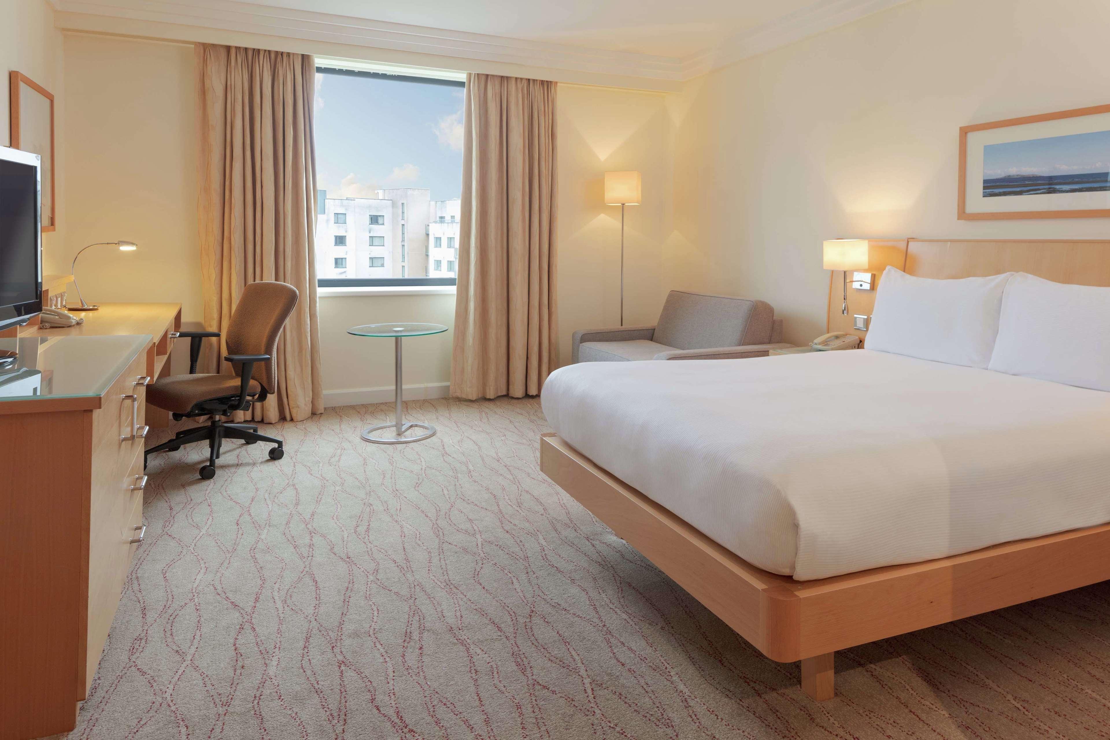 Hilton Dublin Airport Cloghran
