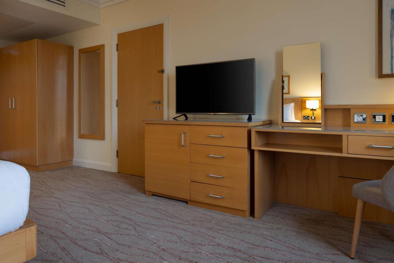 Hilton Dublin Airport Cloghran
