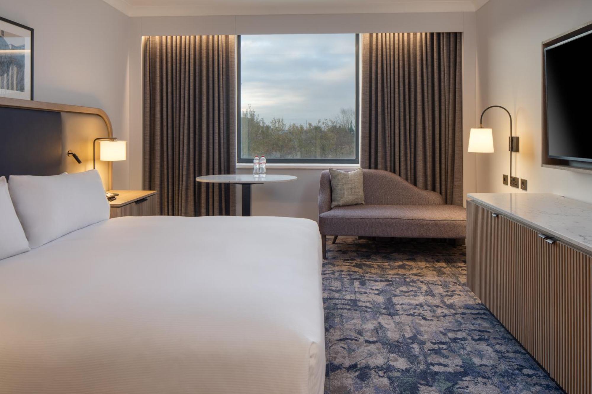Hilton Dublin Airport Cloghran