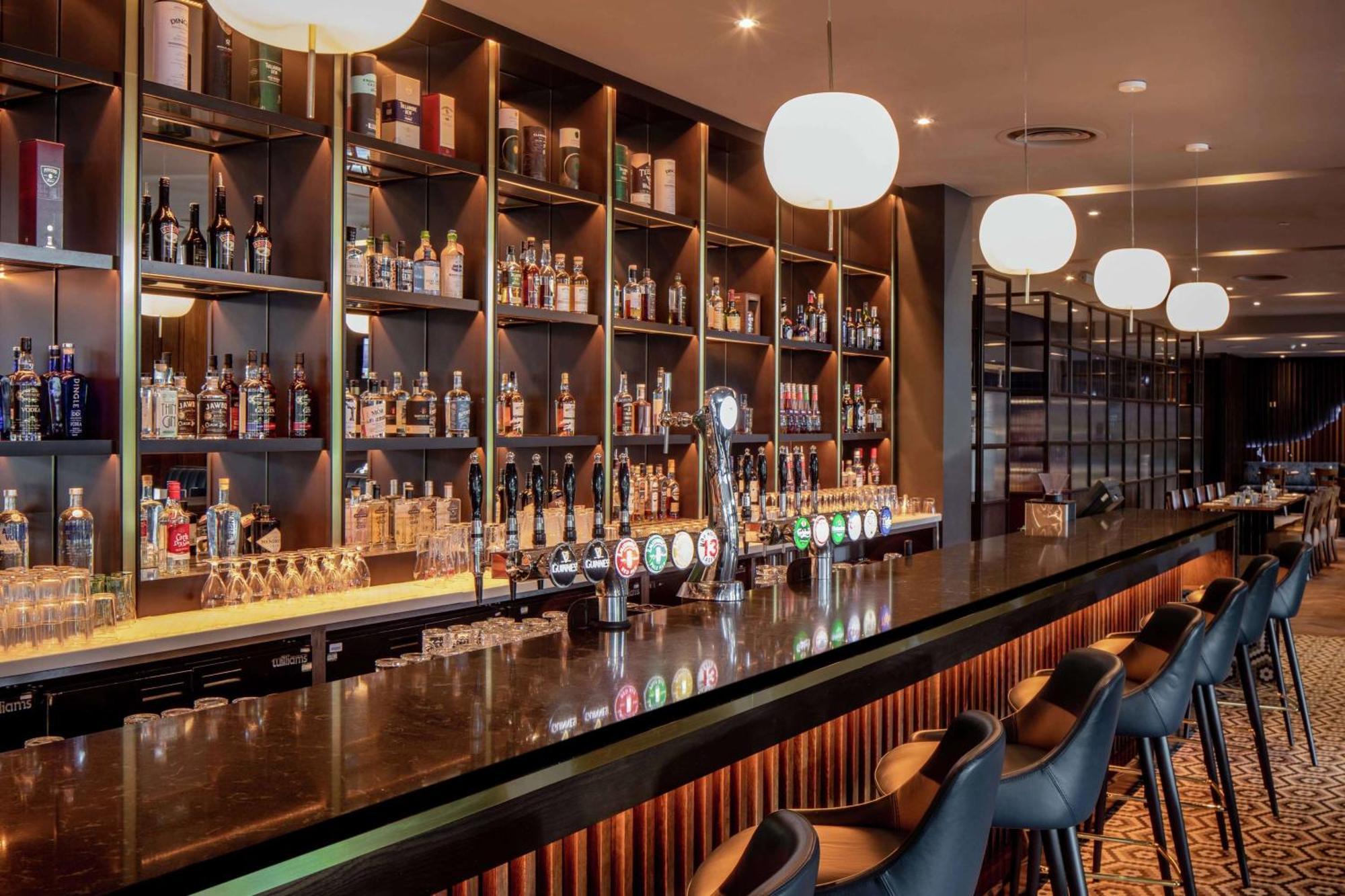 Hilton Dublin Airport Hotel 4*
