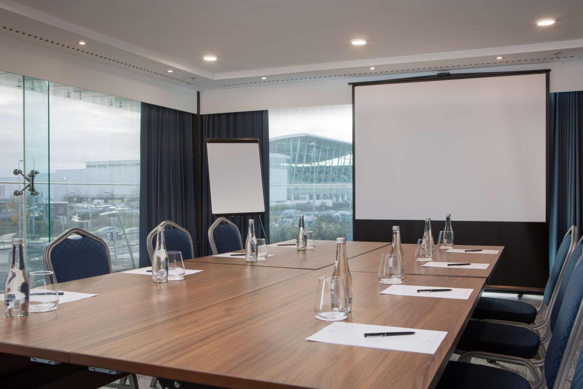 Hilton Dublin Airport Hotel