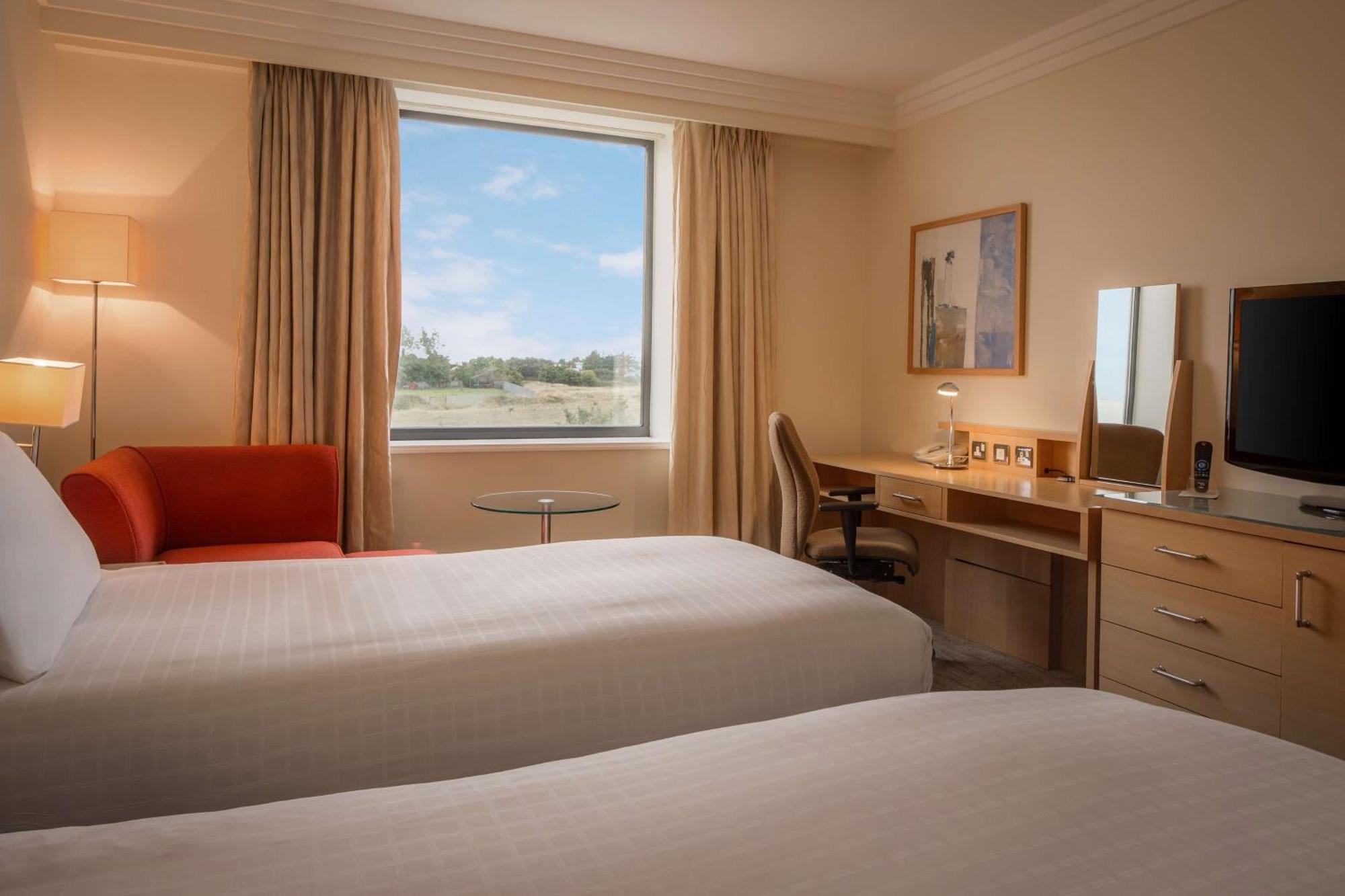 Hilton Dublin Airport Hotel