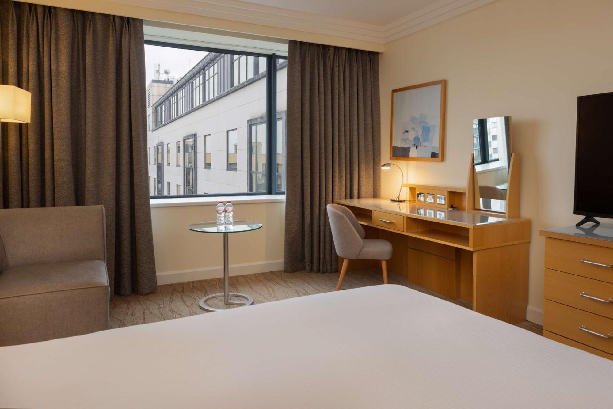 Hilton Dublin Airport