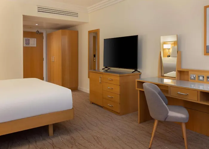 Hilton Dublin Airport