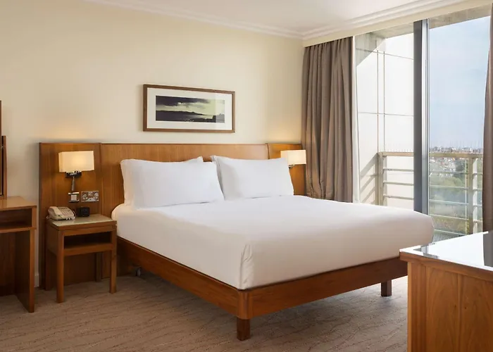 Hilton Dublin Airport
