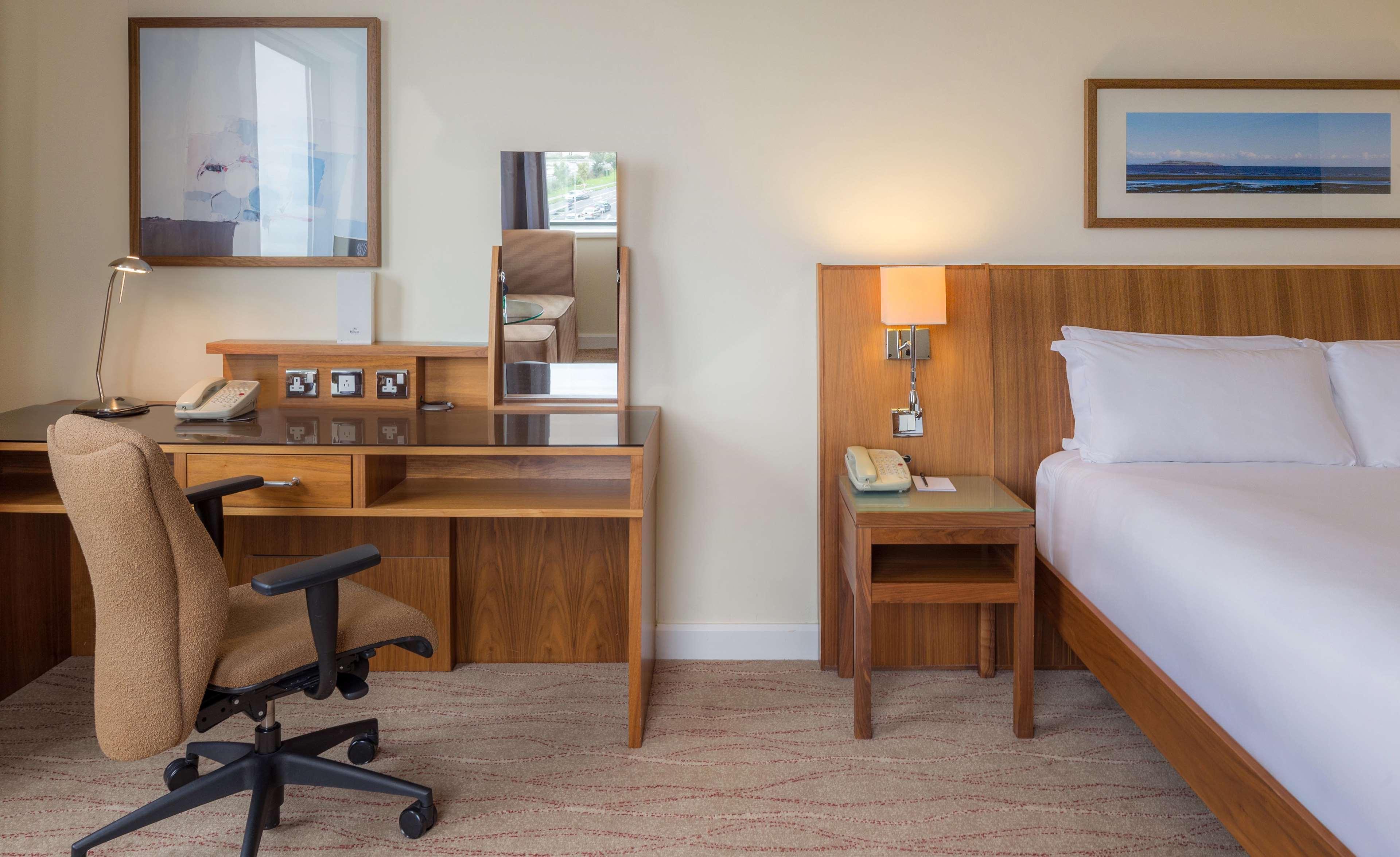 Hotel Hilton Dublin Airport