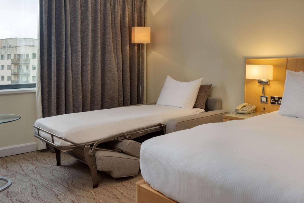 Hilton Dublin Airport Hotel Cloghran