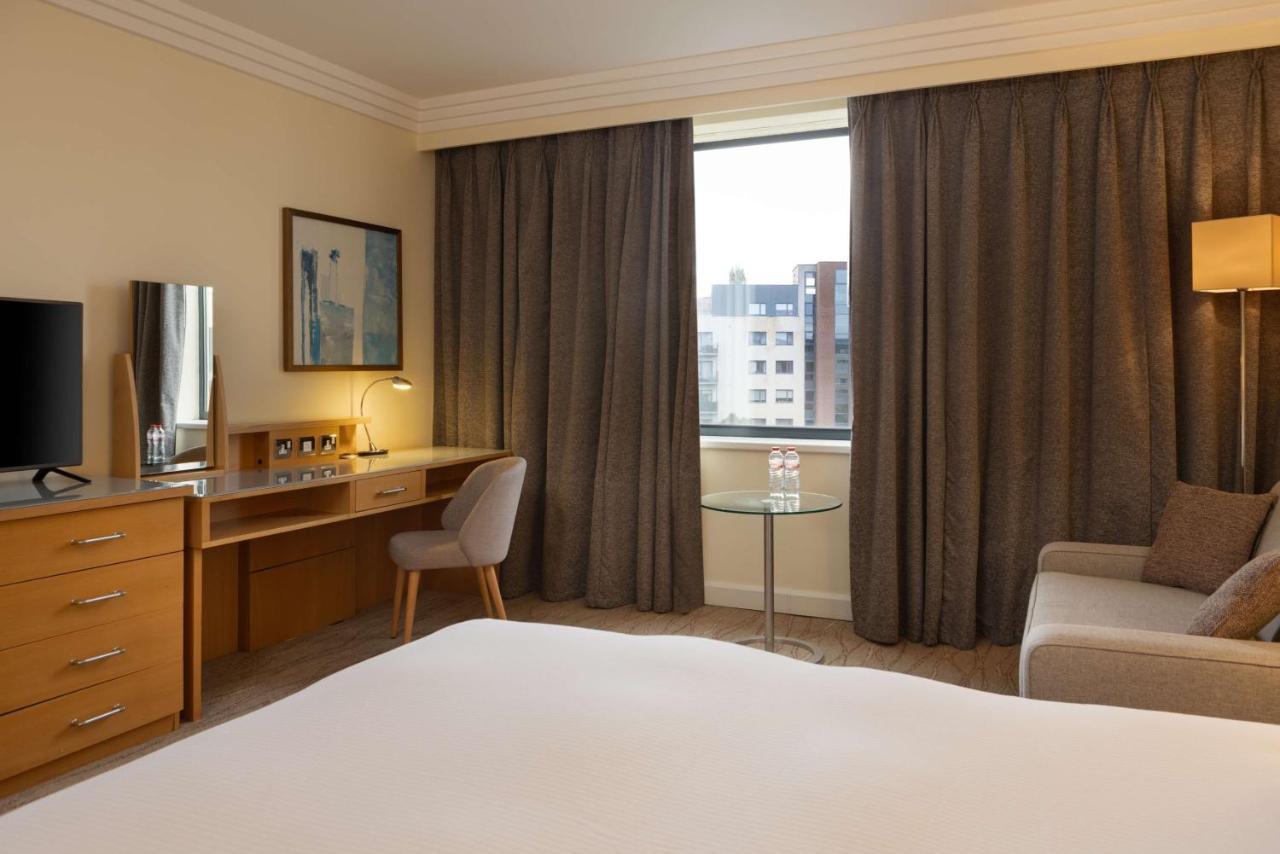 Hilton Dublin Airport