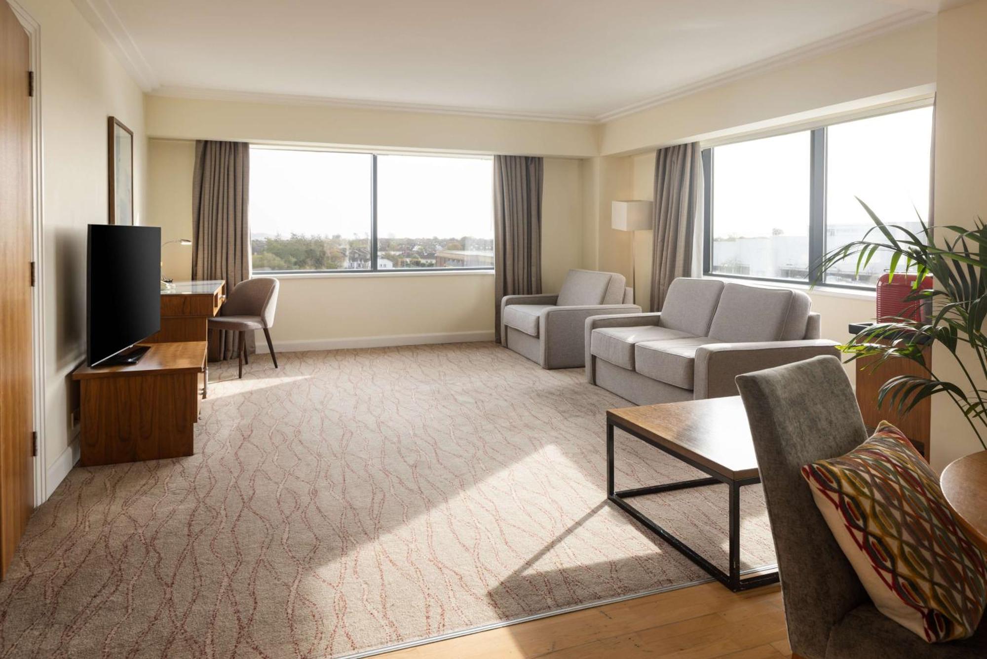 Hilton Dublin Airport Cloghran